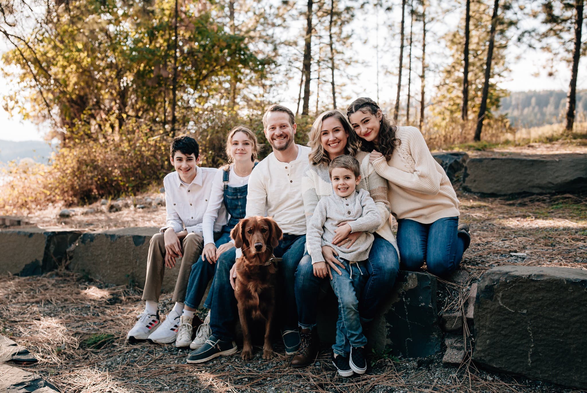 The family behind Tote Movers